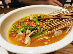 -嘉州叶婆婆钵钵鸡(建设路店)