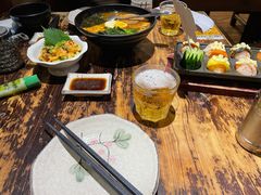 -小川洋风料理(街道口店)