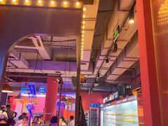 -钢管厂五区小郡肝串串香(滨江店)