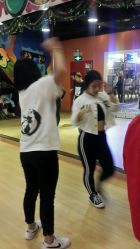 -Speed Dance Studio