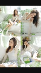 -克拉女神写真馆·匠心定制