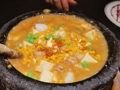 -锦楼·臻选新杭帮(杭州中心店)