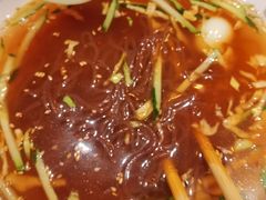 -七八冷面·延边朝鲜族美食(欢乐谷店)