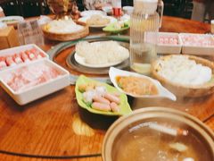 -古关火锅店(古北水镇景区店)