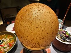 -吴越荣记苏州菜·松鼠桂鱼100%活鱼现做(斜塘老街店)