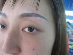 -平萍纹绣韩式半永久定妆