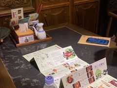 -南京大牌档(新街口德基广场店)