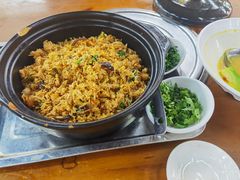 蚝仔饭-蚝得喜海鲜(东城店)
