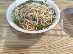 -吴记怪味面(牛王庙店)