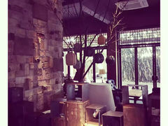 -陶享时光西餐·下午茶·竹林花园(新城店)