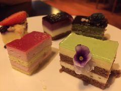 -OPEN開全日自助餐厅·牛肉火锅·海鲜(佛山希尔顿酒店)