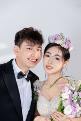 -金夫人婚纱摄影全球旅拍(大连店)