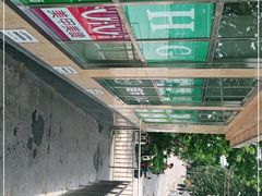 -BHG生活超市(安贞店)