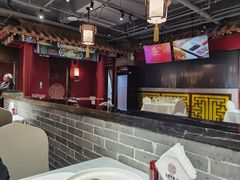 -惠丰堂饭庄·烤鸭·京味菜(民族大学店)