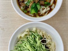 -华天新川面馆(缸瓦市店)