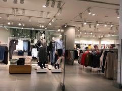 -H&M(鹏欣水游城店)