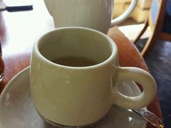 -四季酒店下午茶
