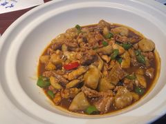 -大牌大·传统杭帮菜(湖滨店)