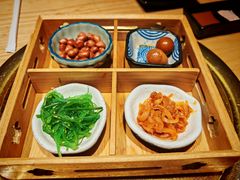 -松鱼亭·和牛烧肉(协鑫广场店)