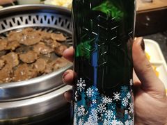 -盛江山自助料理(太原街万达店)