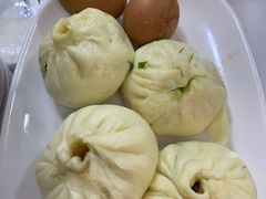 -老陶包子铺(南大西南村店)