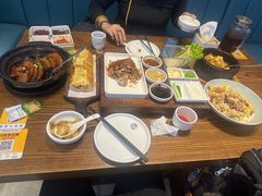 -厨大将烤肘子(镇江北路店)