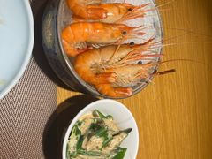 -三石铁板烧(紫竹桥店)