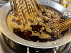 -钢管厂五区小郡肝火锅串串香(总店)