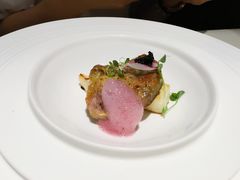 -王品牛排(郑州大卫城店)