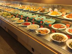 -福成自助烤肉(双桥万达店)