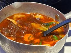 -杨记齐齐哈尔烤肉(总店)