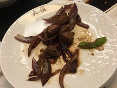 -大渔铁板烧(万象城店)