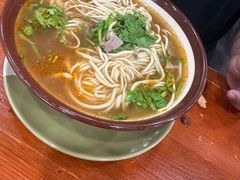 -美玲拉面(鞍山西道店)