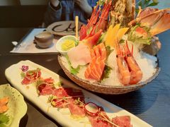 -花潮料理艺食馆(成都万象城店)