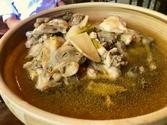 -鱼食饭稻·苏浙土菜17年老馆子(平江路店)