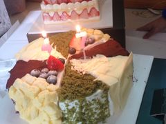 -仟吉KenGee(银港店)