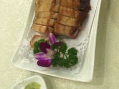 -金碧轩粤菜海鲜大酒楼