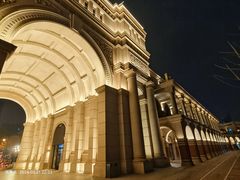 -天津五大道文化旅游区