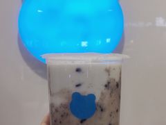 芋头泥石流-兰熊鲜奶(西直门凯德mall店)