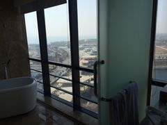 黄岛福朋喜来登酒店-青岛西海岸隆和福朋喜来登酒店