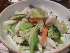 -蟹榭·本帮江浙菜·蟹宴(五角场合生汇商场店)