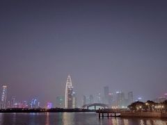 -深圳湾公园(南山区)