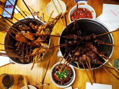 -炒豆合作社(东四总店)