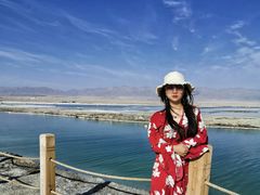 -青海湖国家重点风景名胜区