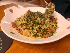 -青岛海景花园大酒店·白果树餐厅青岛菜