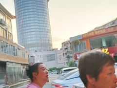 -胜记菜馆(文明路)