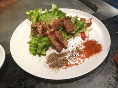 -火地铁板烧(虹口龙之梦店)
