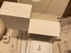 -MIKIMOTO(上海恒隆广场店)