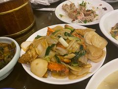 -阿马蛋汤·宁波小海鲜(总店)