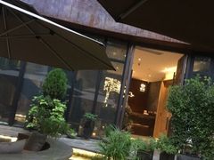 -隐溪茶馆(静安寺店)